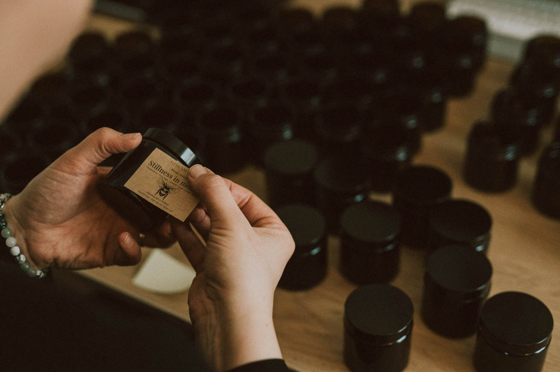 Varför välja ett av Bhramaras ljus, när billigare alternativ finns överallt?