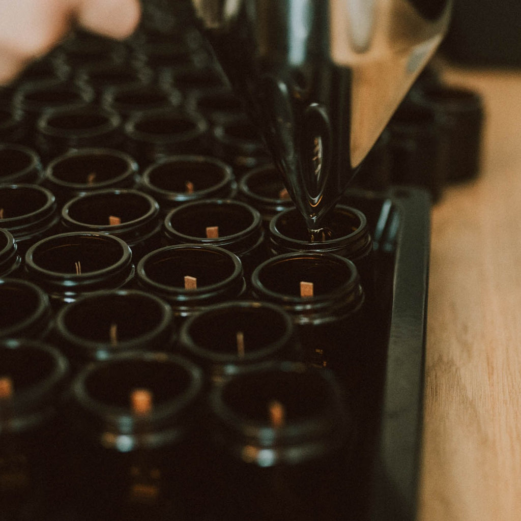 Stillness in Motion – ljus för lugn & närvaro