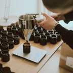 Stillness in Motion – ljus för lugn & närvaro