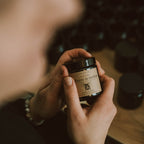 Stillness in Motion – ljus för lugn & närvaro