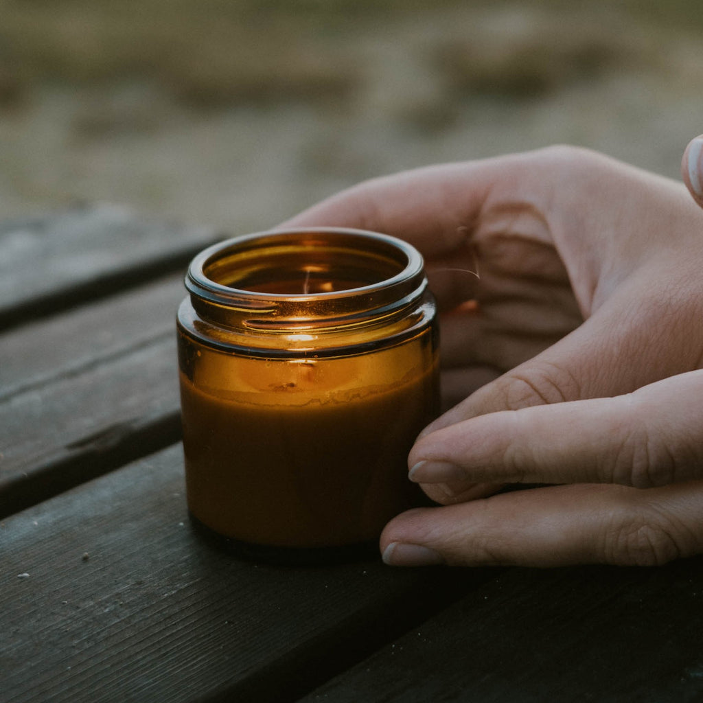 Stillness in Motion – ljus för lugn & närvaro