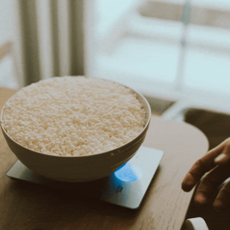 Stillness in Motion – ljus för lugn & närvaro